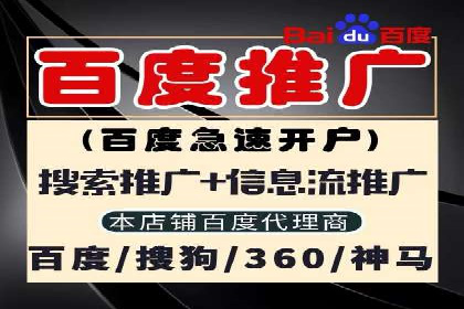 百度推广平台广告投放效果评估案例